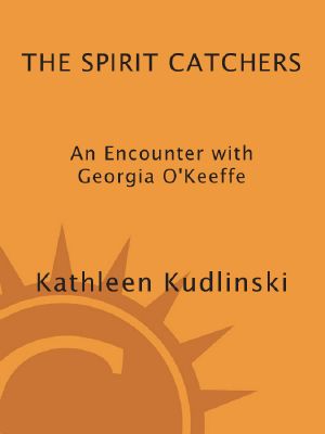 [Art Encounters 01] • The Spirit Catchers